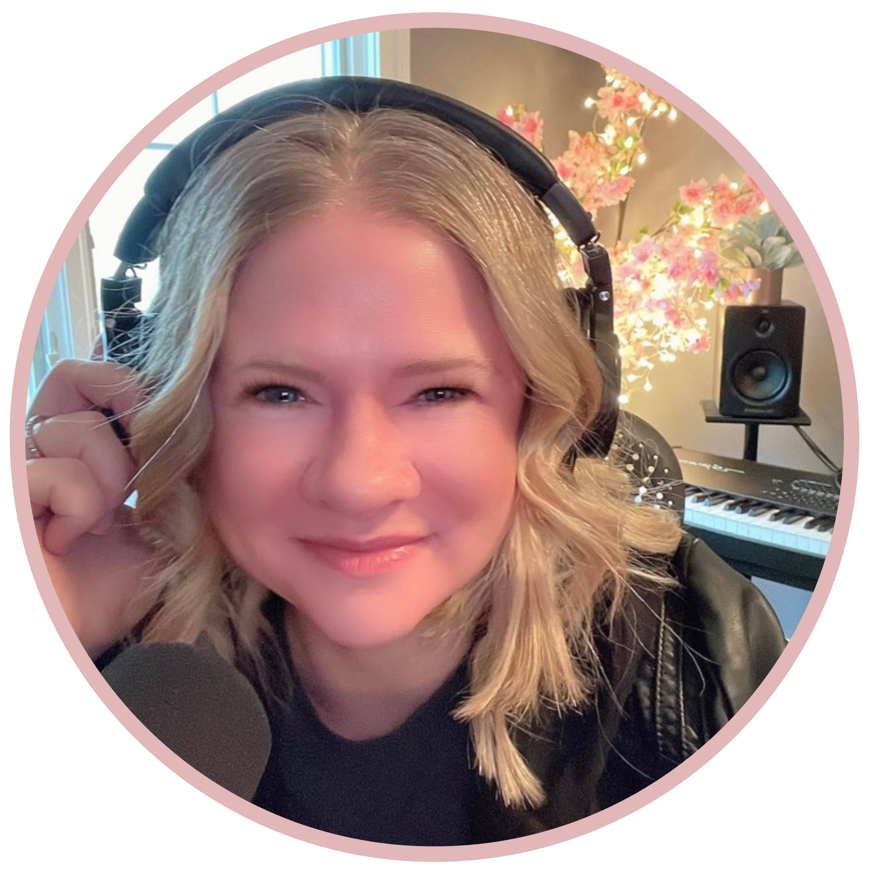 Click to read more about Michele